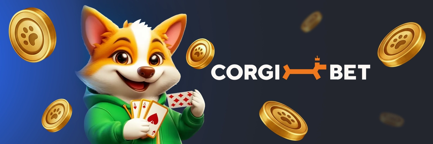 Corgibet Casino Corgibet Casino